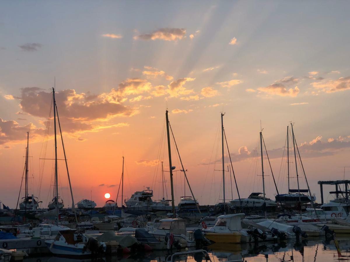 Villa Del Mar Apto Playa Pobla de Farnals Εξωτερικό φωτογραφία