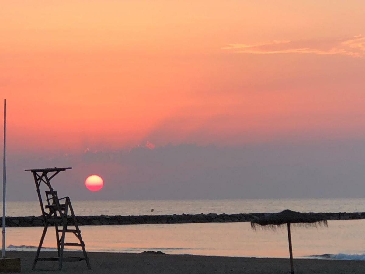 Villa Del Mar Apto Playa Pobla de Farnals Εξωτερικό φωτογραφία